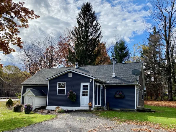 7728 State Route 20a, Bloomfield, NY 14469
