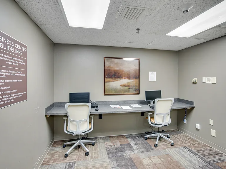 Independence Place Apartments: A 55 and Better Community — Photo 16