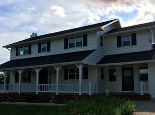 17549 174th St, Basehor, KS 66007