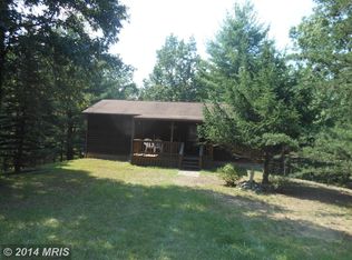 1223 Community Way, Romney, WV 26757