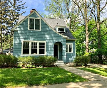 104 S Revena Blvd, Ann Arbor, MI, 48103