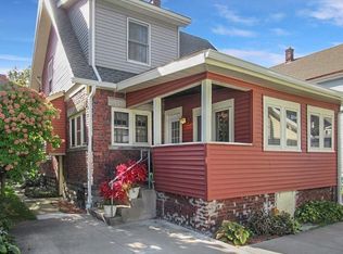 2915 Raspberry St, Erie, PA 16508