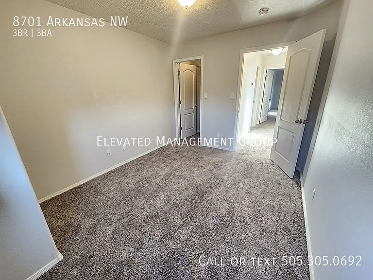 8701 Arkansas Rd NW — Photo 15