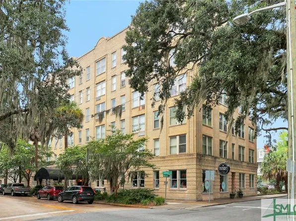 106 W Gwinnett Street #5G, Savannah, GA 31401
