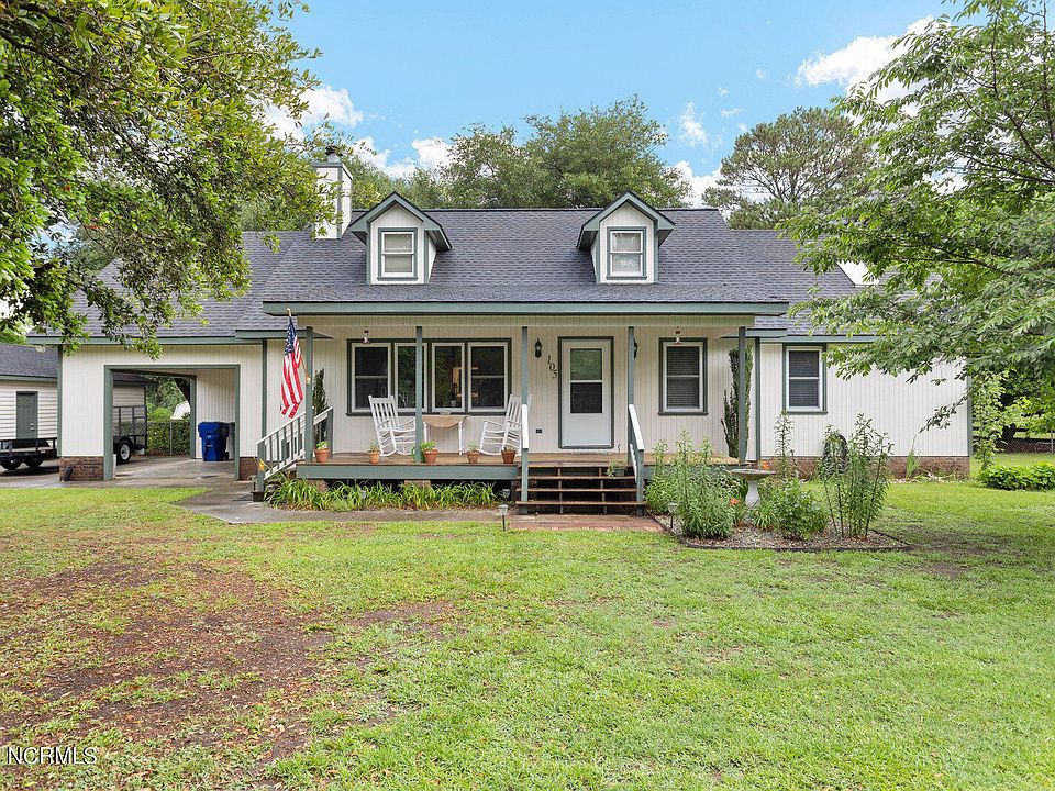 1st image of 105 Joe Baldwin Dr
