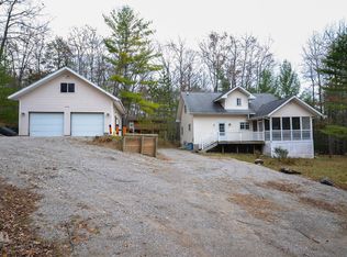 20091 Ess Lake Dr, Hillman, MI 49746