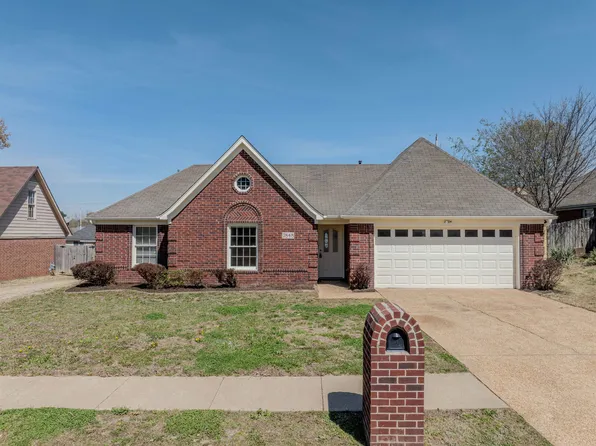 7848 Wentworth Dr, Memphis, TN 38125