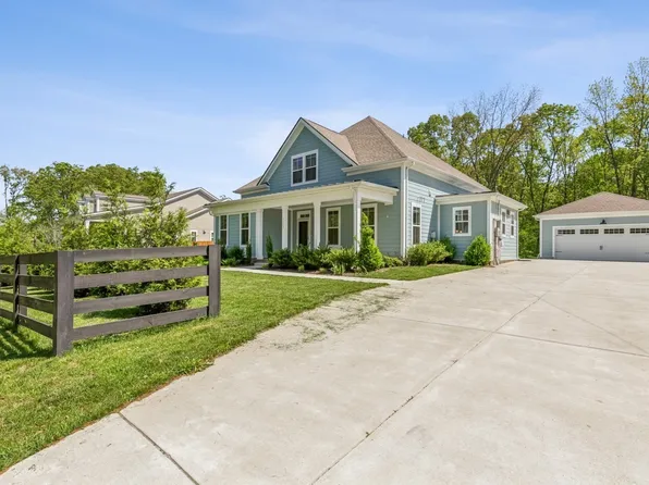 7205 Lake Rd, Fairview, TN 37062