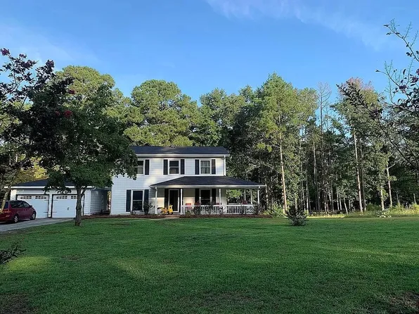 300 Clearview Dr, Hopkins, SC 29061