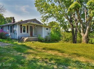 89 Tipton Hill Rd, Leicester, NC 28748