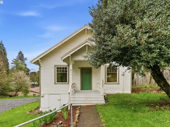 51 Wilkinson St, Carson, WA 98610