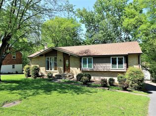 3717 Valley Ridge Dr, Nashville, TN 37211