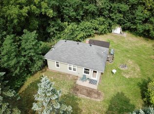 6668 E Annis St, Fountain, MI 49410