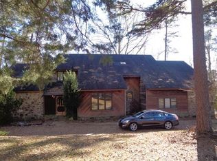 4801 Trick Talbert Rd, Bailey, MS 39320