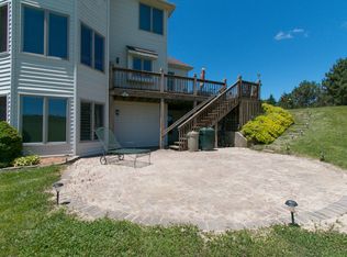 14405 N Stark Ave, Liberty, MO 64068