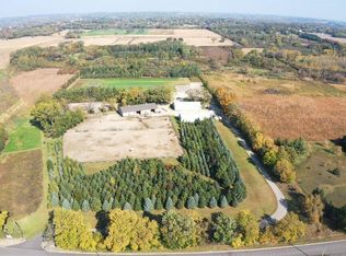 W6184 Star School Rd, Fort Atkinson, WI 53538