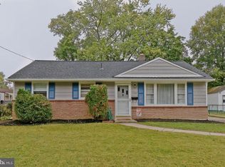 1140 Ford Ave, Woodbury, NJ 08096