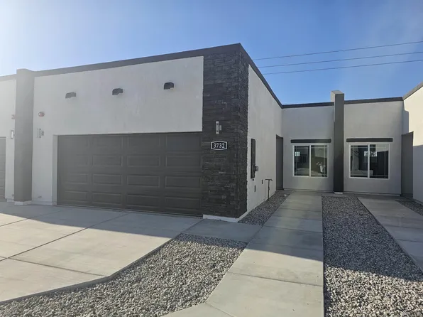 3732 E Santa Palmira St, Gadsden, AZ 85336