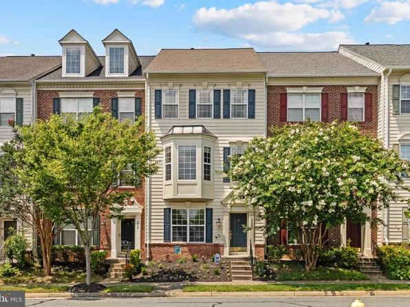 4856 Cavallo Way, Woodbridge, VA 22192