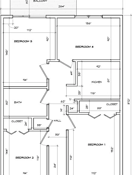 Emerson Apartments — Photo 18