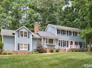 3 Gorham Pl, Durham, NC 27705