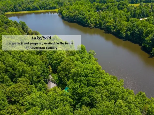 2780 Red Lane Rd, Powhatan, VA 23139