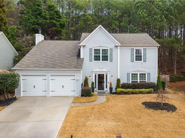 5050 Bankside Way, Peachtree Corners, GA 30092