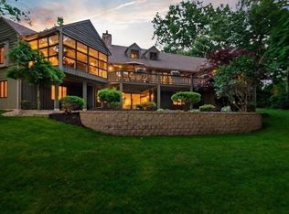 81 Bonny Ln, North Andover, MA 01845