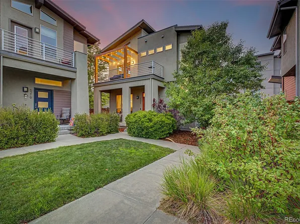5229 Beeler Street, Denver, CO 80238