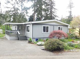 12608 115th Avenue Ct E #152, Puyallup, WA 98374
