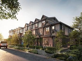 4611 Steveston Hwy #SL11, Richmond, BC V7E2K4