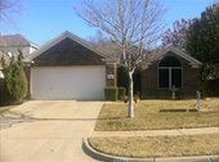1134 Dove Dr, Garland, TX 75040