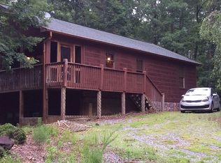 140 Noah Cir #7214, Ellijay, GA 30540