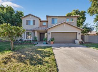 23294 S 219th St, Queen Creek, AZ 85142