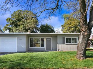 1657 W Calhoun Way, Stockton, CA 95207