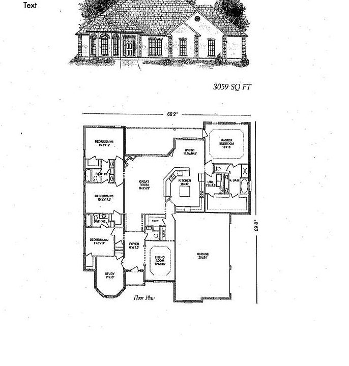 2nd image of 221 Farmdale Dr