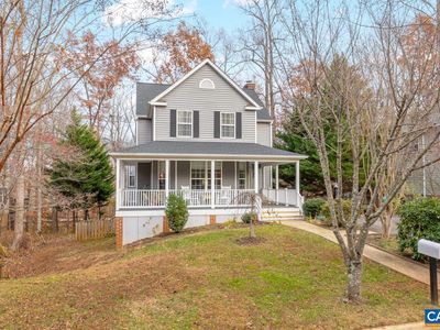 959 Grayson Ln, Charlottesville, VA, 22903