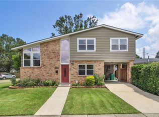 2921 Elizabeth St, Metairie, LA 70003
