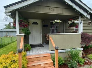 309 S Buckner St, Centralia, WA 98531