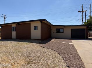 9425 Gschwind St, El Paso, TX 79924