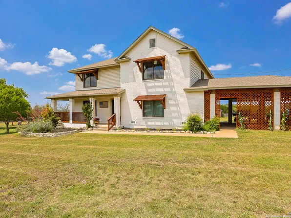 112 Juniper, Boerne, TX 78006