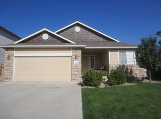 386 Hermosa St, Lochbuie, CO 80603