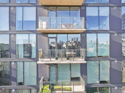 788 W Marietta St #403, Atlanta, GA, 30318