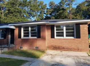 3405 Truman St, Columbia, SC 29204
