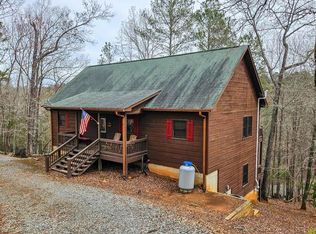 597 Frigate Dr, Ellijay, GA 30540