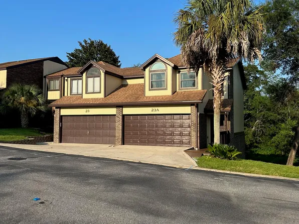 23 Hidden Cove Cir #A, Valparaiso, FL 32580