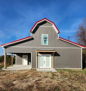 3061 Red Hill Rd, Livingston, KY, 40445