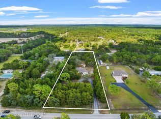6428 Barclay Ave, Spring Hill, FL 34609