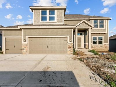 11025 N Bristol Ave, Kansas City, MO, 64156