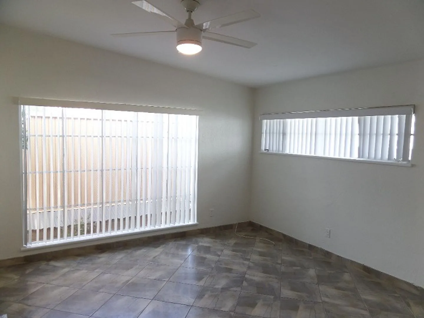 1 Bed/1 Bath Single Story Apartment in La Mesa — Photo 4
